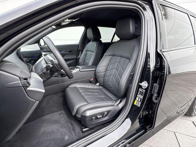 BMW 5-SERIE Touring 530e M Sport Edition | Driving Assistant Professional | Trekhaak | Innovation Pack