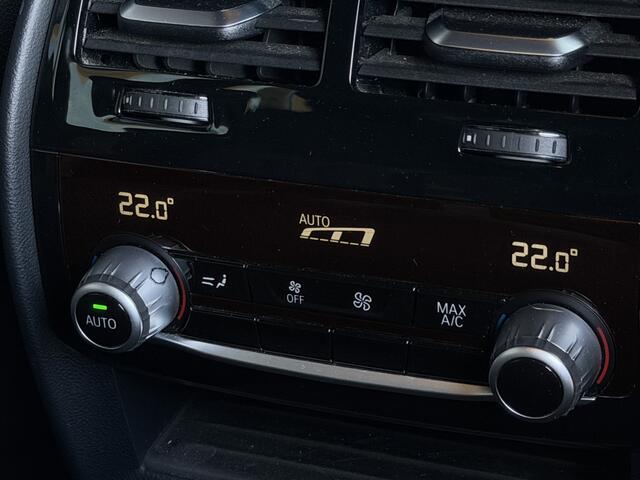 BMW 5-SERIE Touring 540i xDrive Executive | M-sport | Camera |