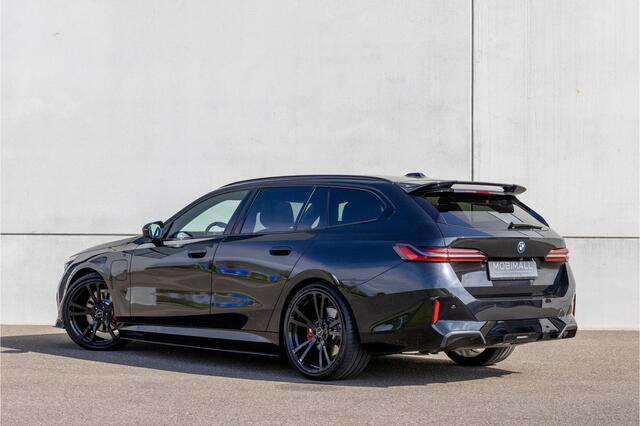 BMW 5-SERIE Touring 530e / AC Schnitzer optik pakket + LM velgen / Head-up