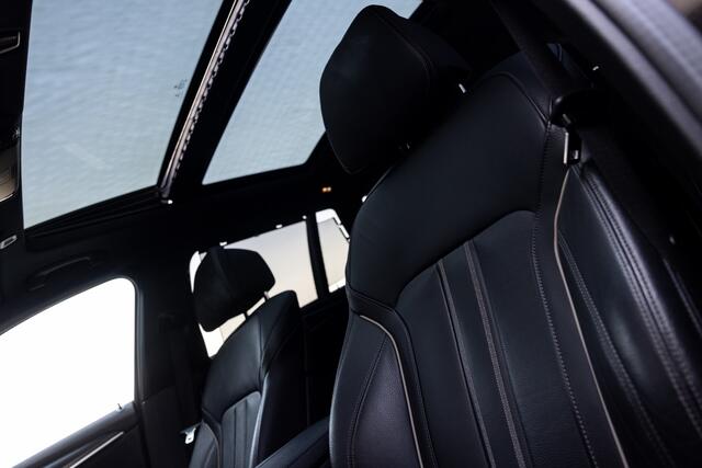 BMW 5-SERIE Touring 530e High Exe | HUD | PANO | Trekhaak