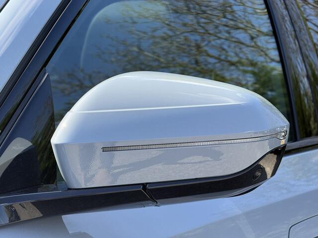 BMW 5-SERIE Touring 550e xDrive | M-Sport Pro | Panorama | Driv. Ass. Prof. | Harman/Kardon | 21'' | Elek. Trekhaak | Stuur + Stoelverw.