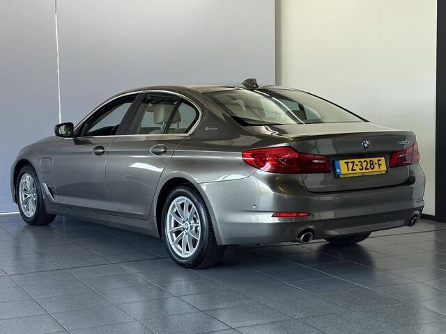 BMW 5-SERIE 530e iPerformance Executive