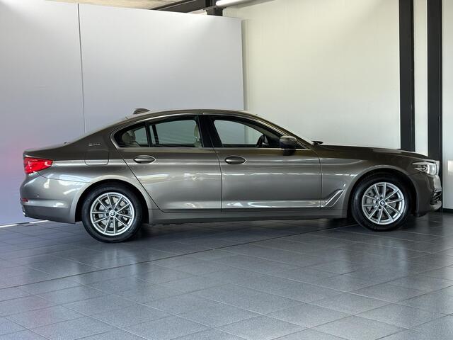 BMW 5-SERIE 530e iPerformance Executive