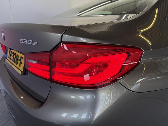 BMW 5-SERIE 530e iPerformance Executive