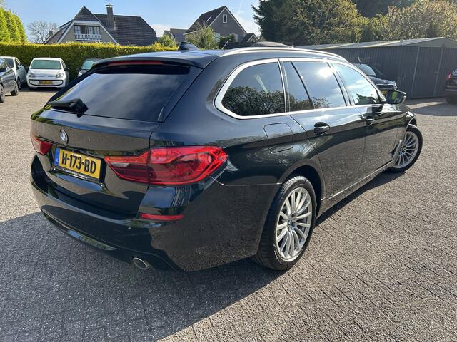 BMW 5-SERIE Touring 520i High Executive Edition Panoramadak