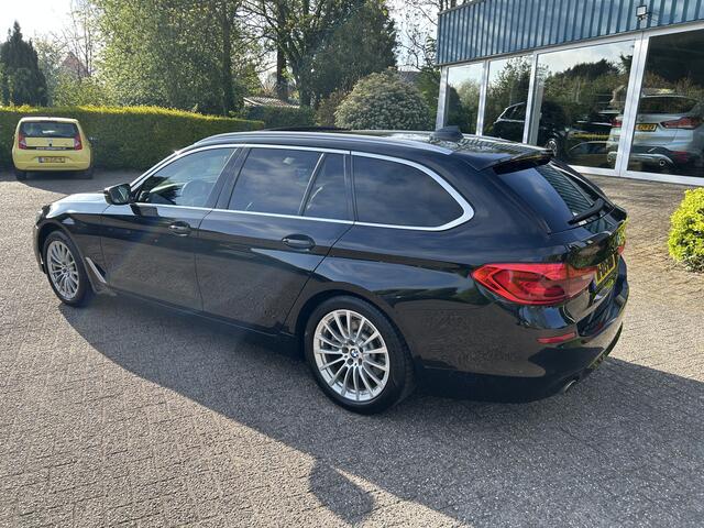 BMW 5-SERIE Touring 520i High Executive Edition Panoramadak