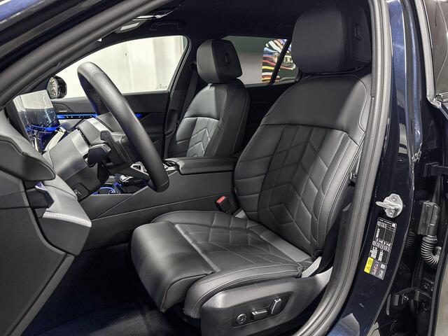 BMW 5-SERIE Touring 530e M Sport Edition | Harman/Kardon | Driving Assistant Professional | Parking Assistant Plus | Stoelverwarming | Comfort Access