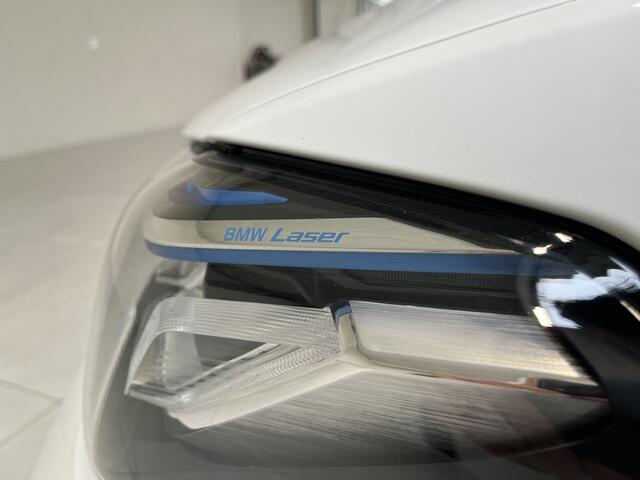 BMW 5-SERIE Sedan 530e M-sport | Laser | Hifi | Diving Ass. Prof