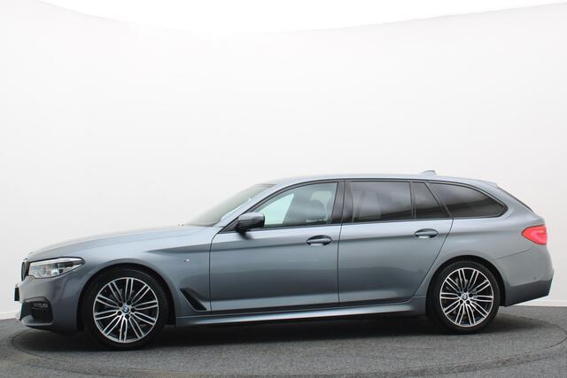BMW 5-SERIE Touring 520i High Executive