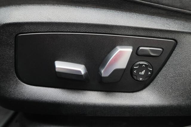 BMW 5-SERIE Touring 520i High Executive