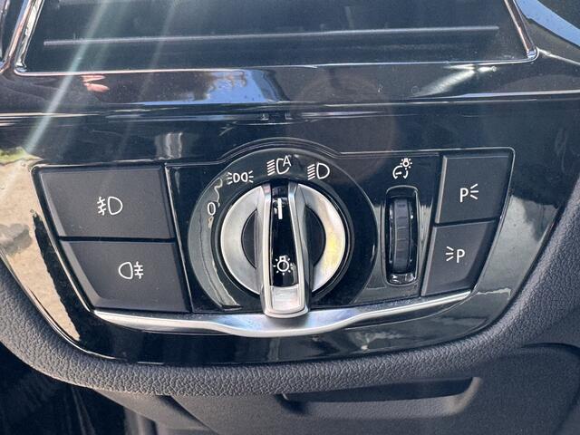 BMW 5-SERIE 530 i TOURING, PANORAMADAK, 1:19! High Executive