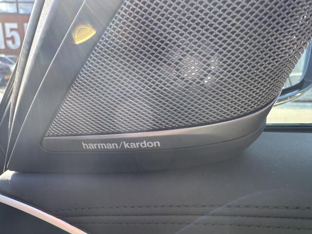 BMW 5-SERIE Touring 530e Bns Edit.+