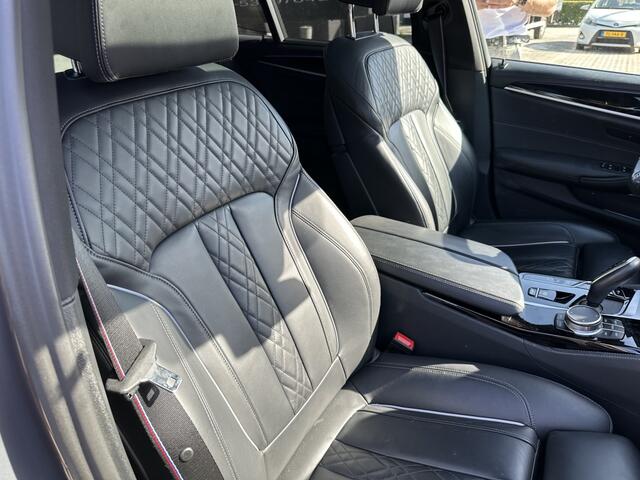 BMW 5-SERIE Touring 530e Bns Edit.+