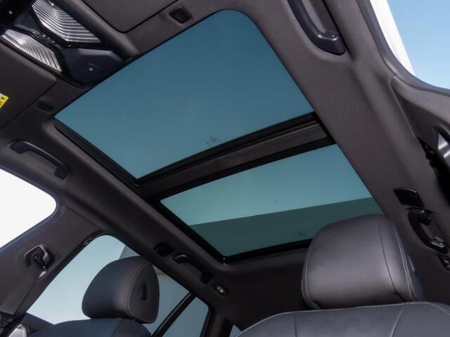 BMW 5-SERIE Touring 530e M-SPORT ** LASER, LEDER, PANORAMA, TREKH, HuD, 19-inch LMV ** 1e EIG - UNFALLFREI - BMW GAR ** ** INFORMEER OOK NAAR ONZE AANTREKKELIJKE FINANCIAL-LEASE TARIEVEN **