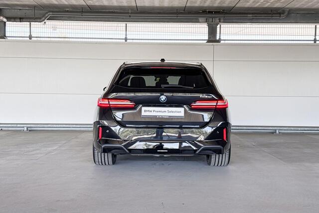 BMW 5-SERIE Touring 530e M Sport Edition