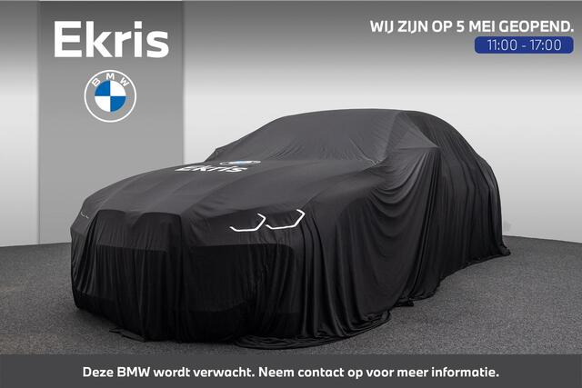 BMW 5-SERIE Touring M5 Stuurwielrand verwarmd | M Carbon-keramische remmen | Trekhaak | Panoramadak | M Multifunctionele voorstoelen | Driving Assistant Professional | Bowers & Wilkins | 20/21''