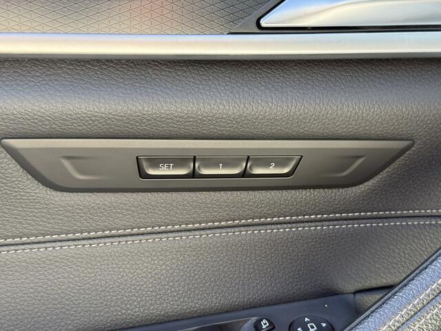 BMW 5-SERIE Touring 530e xDrive | M-Sport | Driv. Ass. Prof. | Act. Steering | Stuur + Stoelverw. | Laser | Head-Up