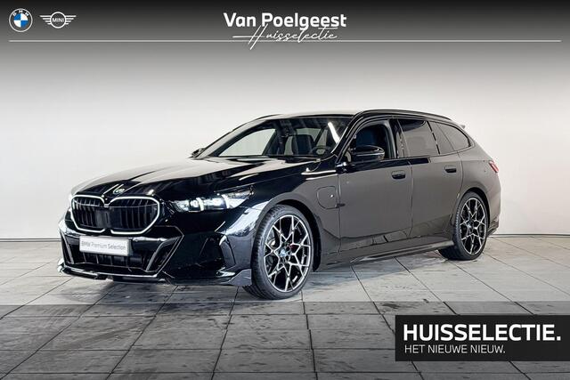 BMW 5-SERIE Touring 530e M Sport Edition