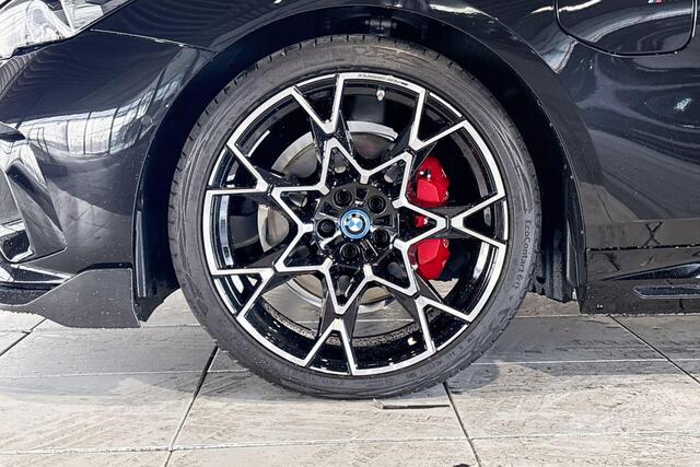 BMW 5-SERIE Touring 530e M Sport Edition