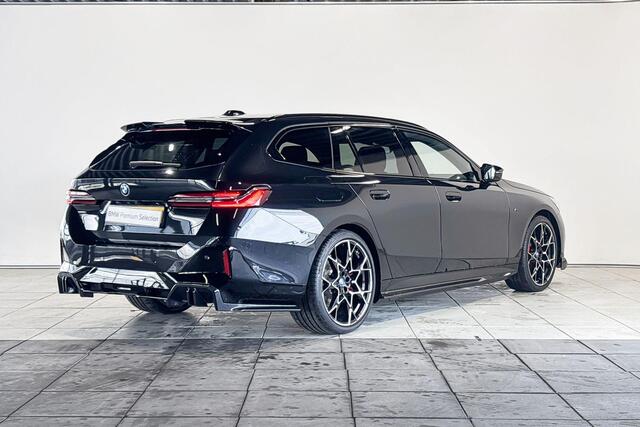 BMW 5-SERIE Touring 530e M Sport Edition
