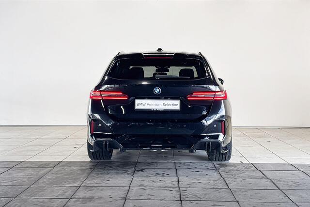 BMW 5-SERIE Touring 530e M Sport Edition