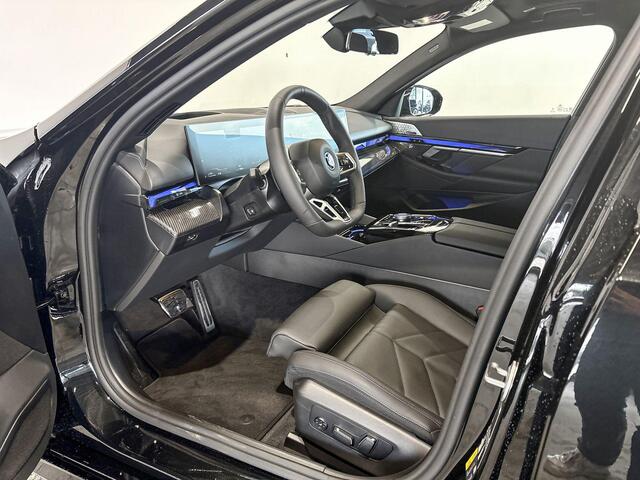 BMW 5-SERIE Touring 530e M Sport Edition