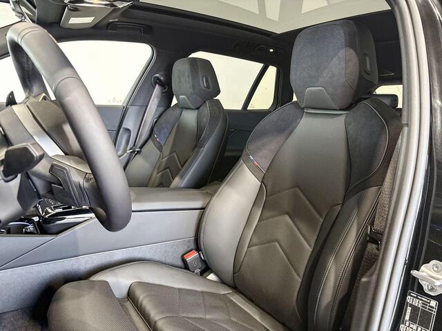 BMW 5-SERIE Touring 530e M Sport Edition