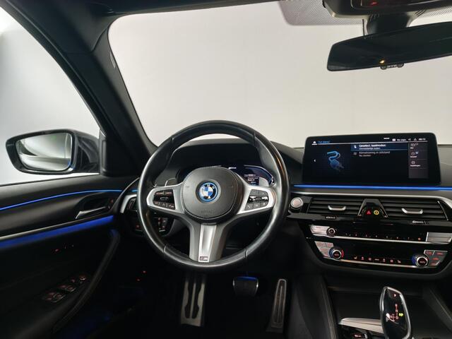 BMW 5-SERIE 530e Business Edition Plus V15 Ede