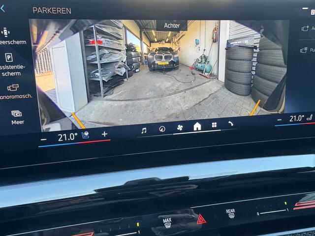 BMW 5-SERIE 520i M Sport NEW MODEL ! super dikke uitvoering, leer, HEAD UP, stoelverwaimg en koeling, stuurverwarming, Harman Kardon, etc