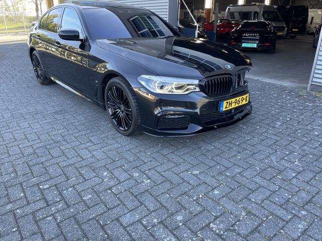 BMW 5-SERIE 530e iPerformance High Executive Edition