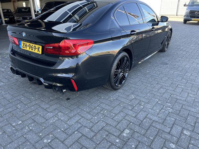 BMW 5-SERIE 530e iPerformance High Executive Edition