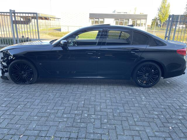 BMW 5-SERIE 530e iPerformance High Executive Edition