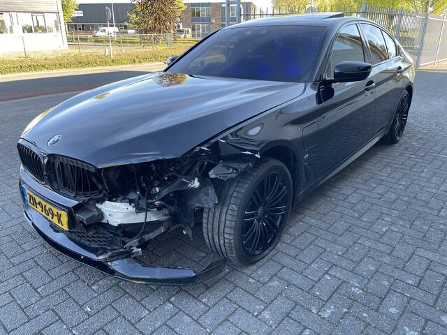 BMW 5-SERIE 530e iPerformance High Executive Edition