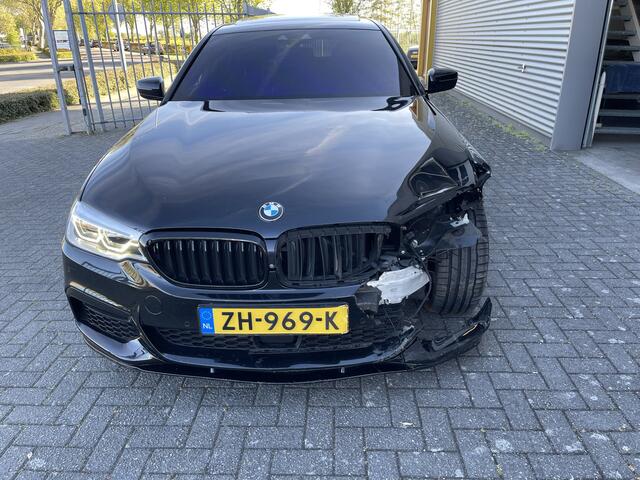 BMW 5-SERIE 530e iPerformance High Executive Edition