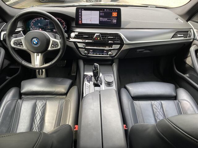 BMW 5-SERIE 545e xDrive Business Edition Plus