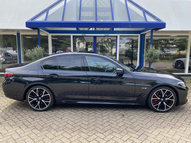 BMW 5-SERIE 545e xDrive Business Edition Plus