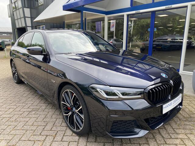 BMW 5-SERIE 545e xDrive Business Edition Plus