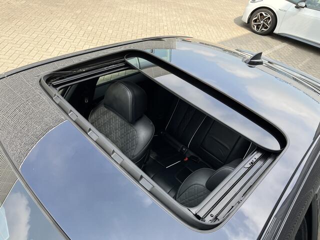 BMW 5-SERIE 545e xDrive Business Edition Plus / Pano / Leder / 360 Camera / Harman-kardon / Dodehoek herkenning / Laser light /