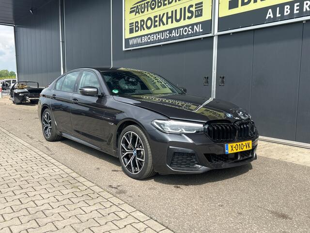 BMW 5-SERIE 530e Business Edition Plus