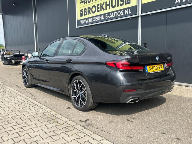 BMW 5-SERIE 530e Business Edition Plus
