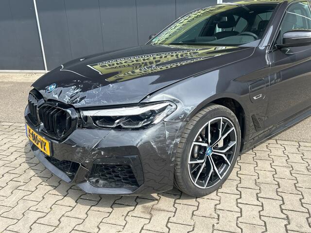 BMW 5-SERIE 530e Business Edition Plus