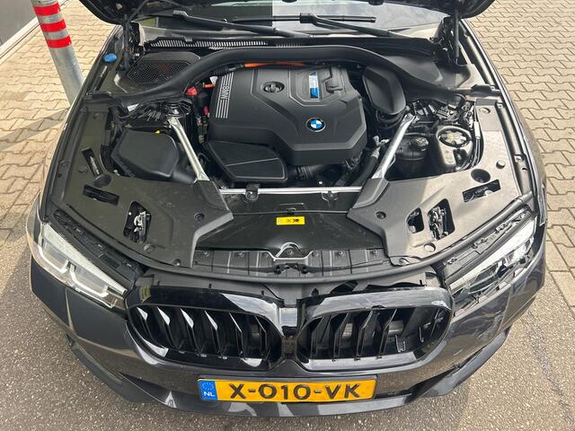BMW 5-SERIE 530e Business Edition Plus