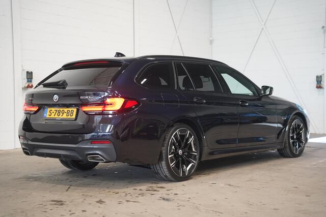BMW 5-SERIE Touring 530e xDrive Business Edition Plus