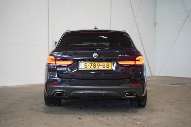 BMW 5-SERIE Touring 530e xDrive Business Edition Plus