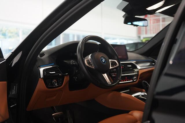 BMW 5-SERIE Touring 530e xDrive Business Edition Plus