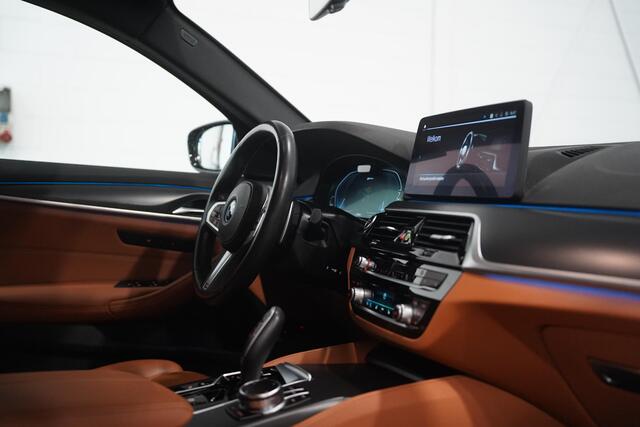 BMW 5-SERIE Touring 530e xDrive Business Edition Plus
