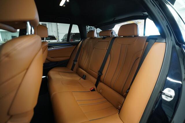BMW 5-SERIE Touring 530e xDrive Business Edition Plus