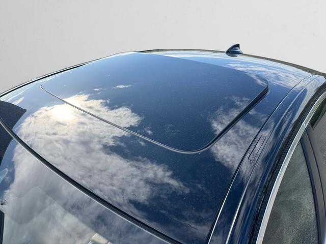 BMW 5-SERIE 520i Business Edition Plus Schuifdak, Laser Light, Nappa Leder Interieur, Full Memory