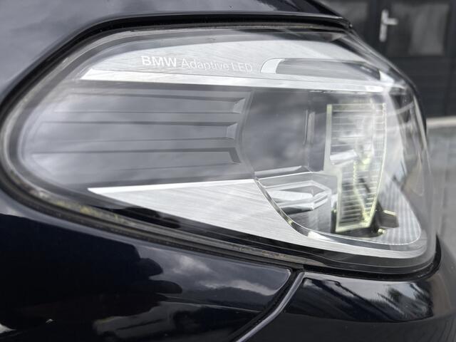BMW 5-SERIE 540i High Executive M sportpakket Harman Kardon