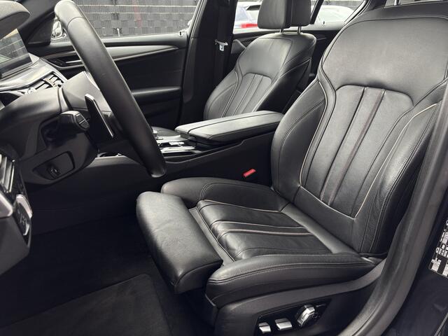 BMW 5-SERIE 540i High Executive M sportpakket Harman Kardon